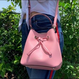 Kate Spade small bucket bag